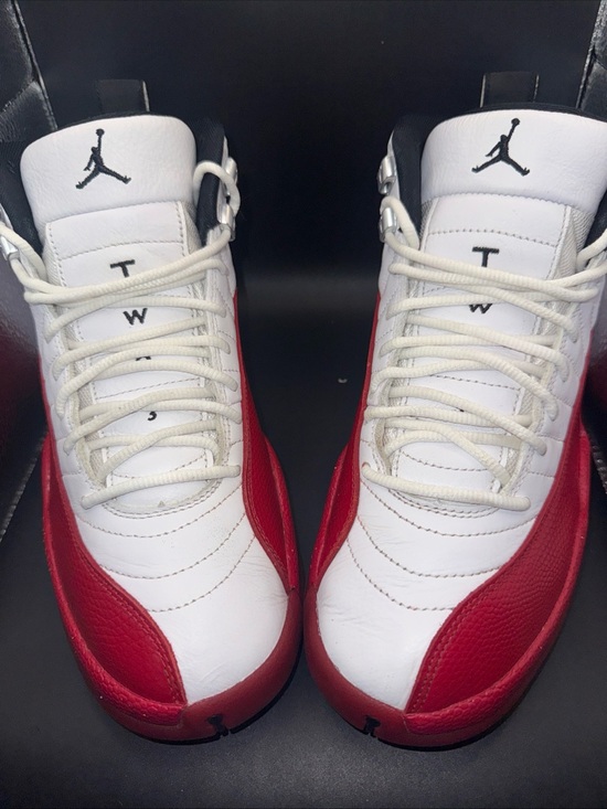 Jordan Other - Size 9.5 - Jordan 12 Retro 2023 Mid Cherry, CT8013-116, Clean, No Box, Great